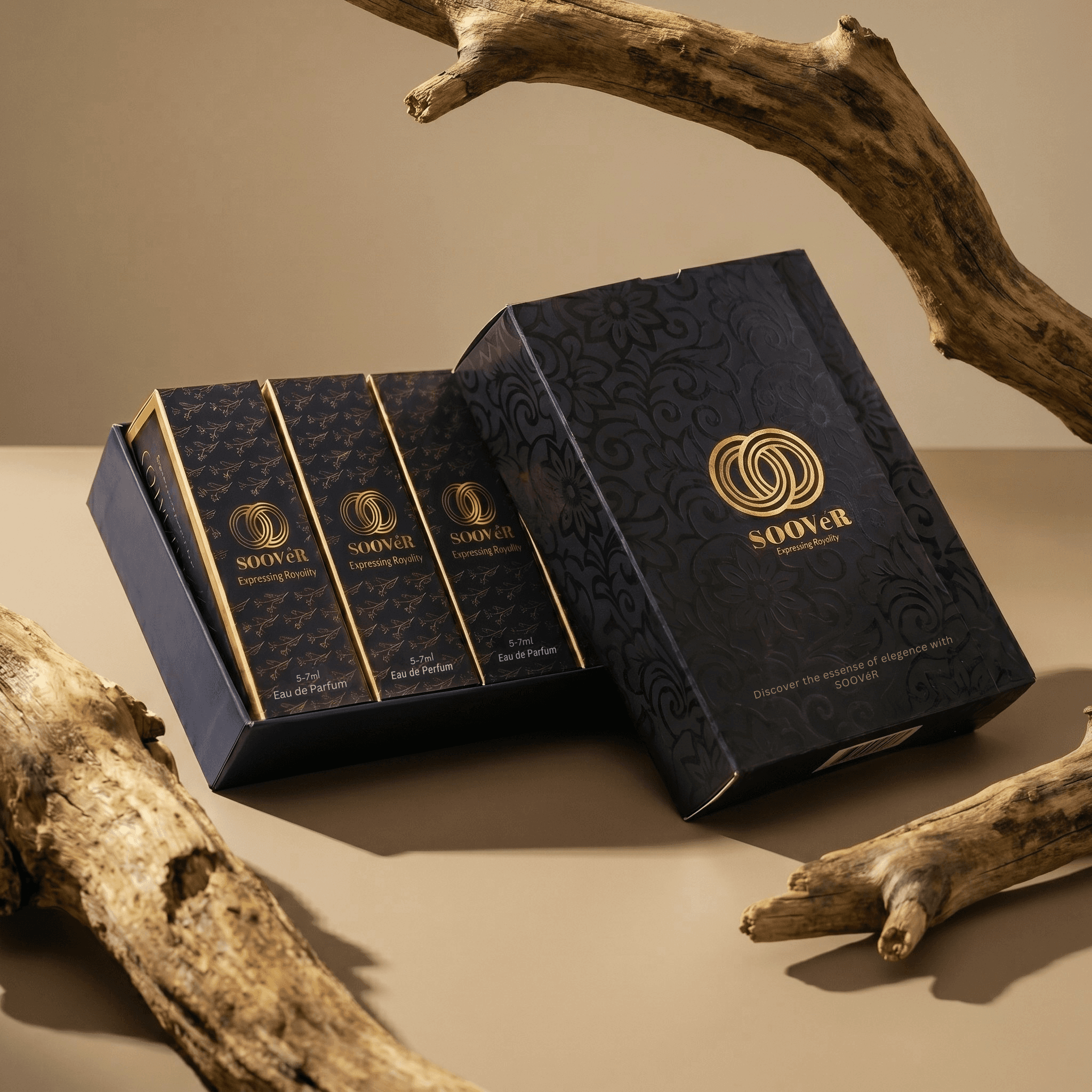 Bespoke Gift Boxes